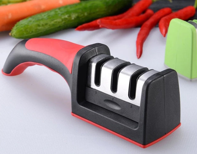 Aiguiseur de couteaux de cuisine