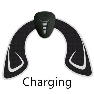 Hip Trainer - Vibration Massage Stickers for Hip Toning
