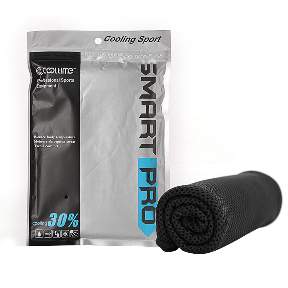 Serviette de sport serviette à séchage rapide