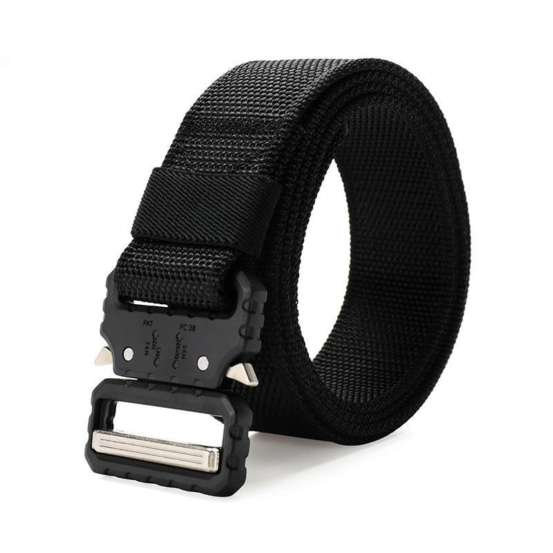 Cobra Tactical Belt - Operational Dominance