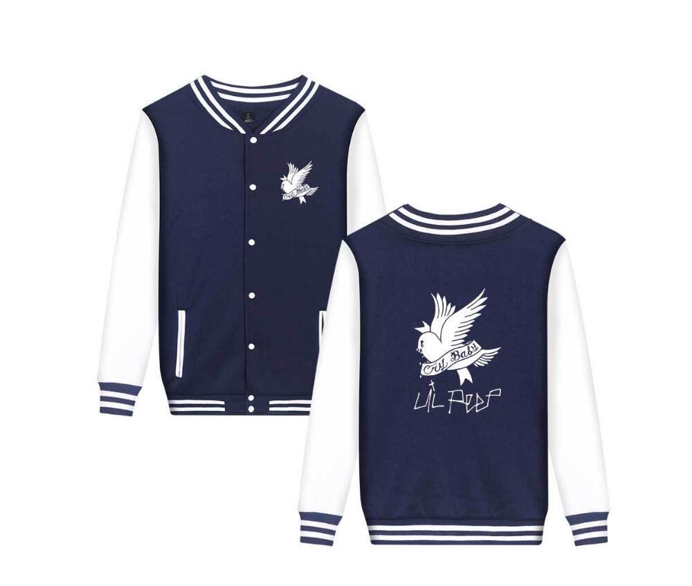 Vestes de baseball