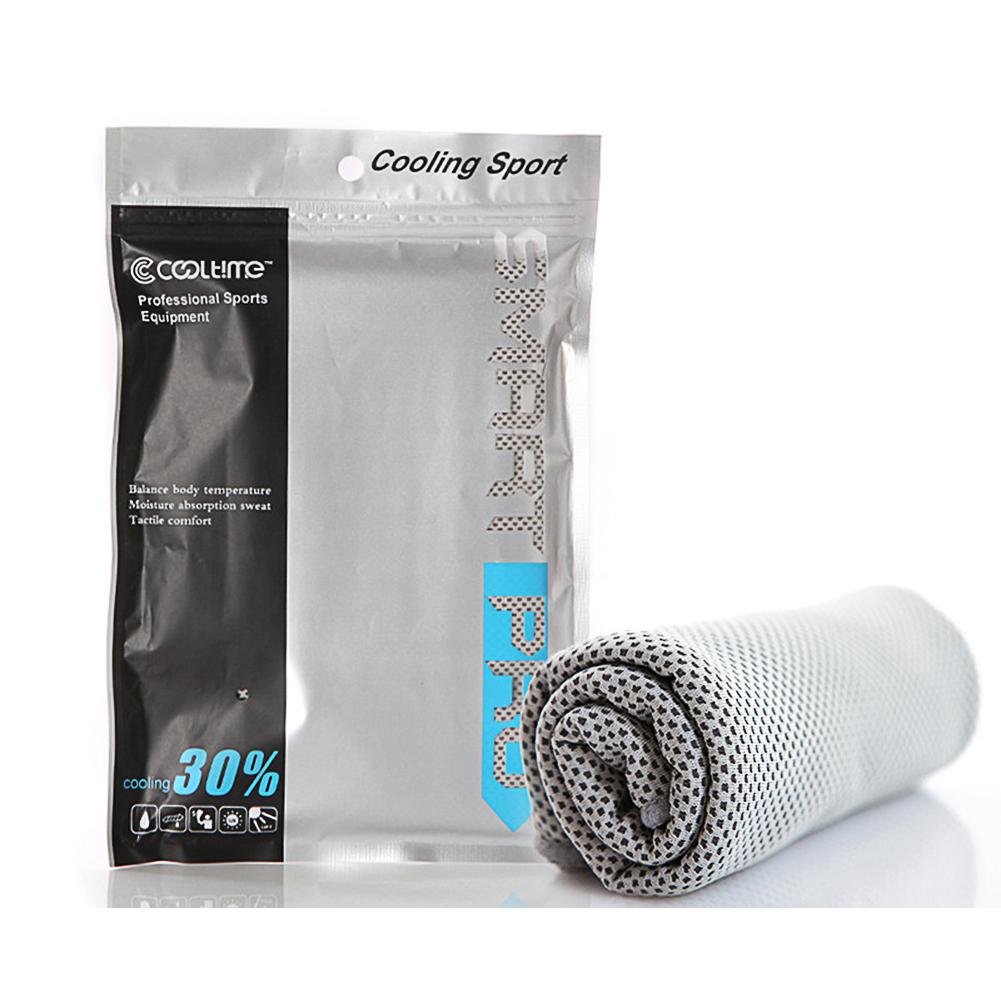 Serviette de sport serviette à séchage rapide