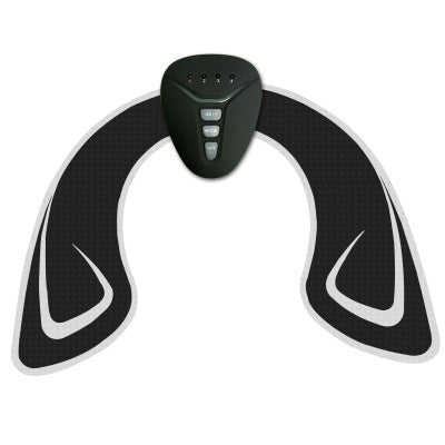 Hip Trainer - Vibration Massage Stickers for Hip Toning