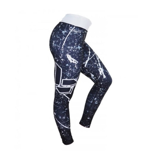 Seamless Leggings Women Yoga Pants Push Up Workout Tights Gym Sports Legging High Waist - Unified Performance