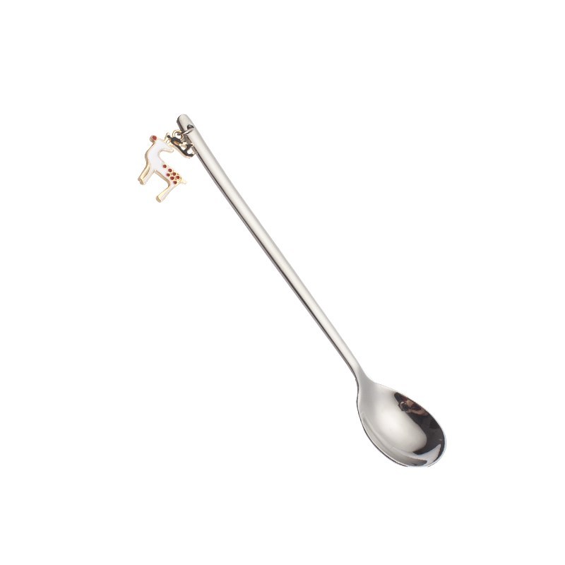 Sunday Kitchen Spoon - Stainless Steel