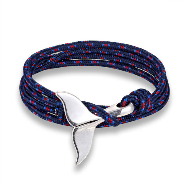 Paraplyarmband armbandsstil armband
