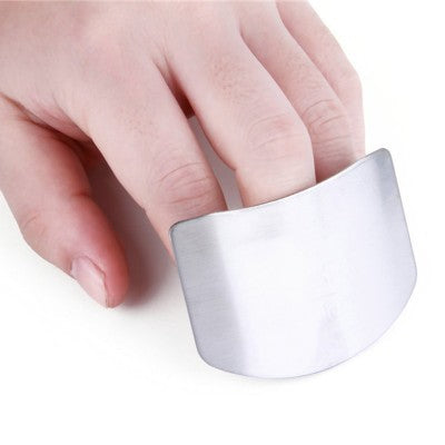Fingerskydd