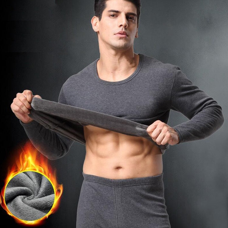Sunday Cozy Thermal Underwear Set
