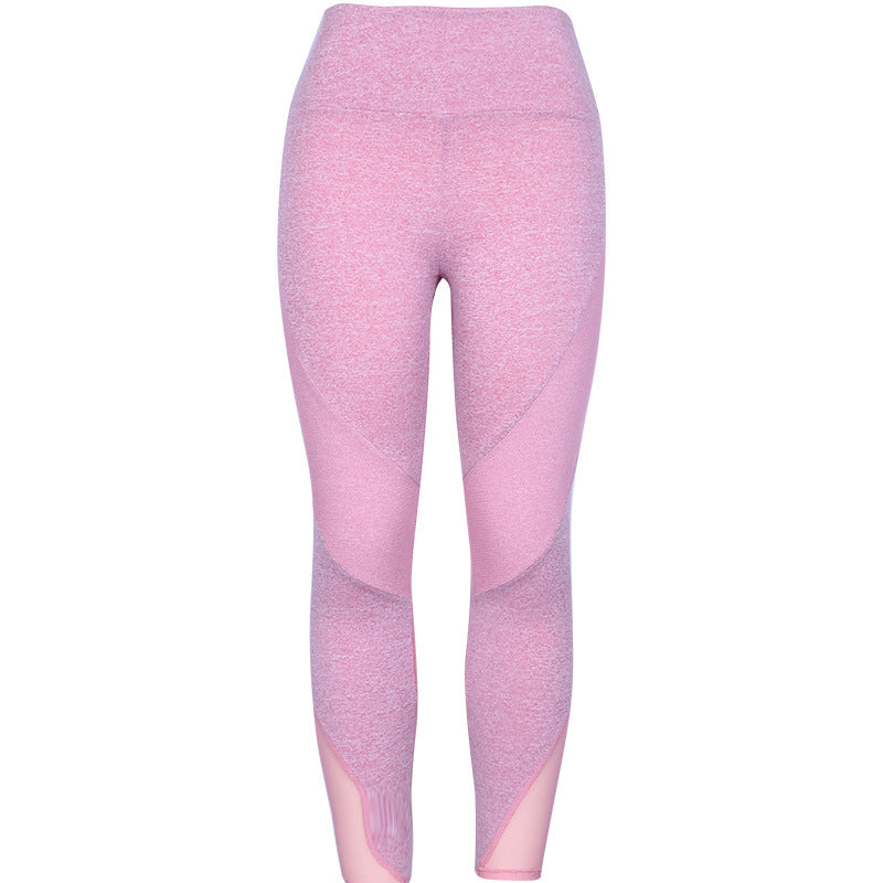 Fitnessyoga, leggings, kvinnor