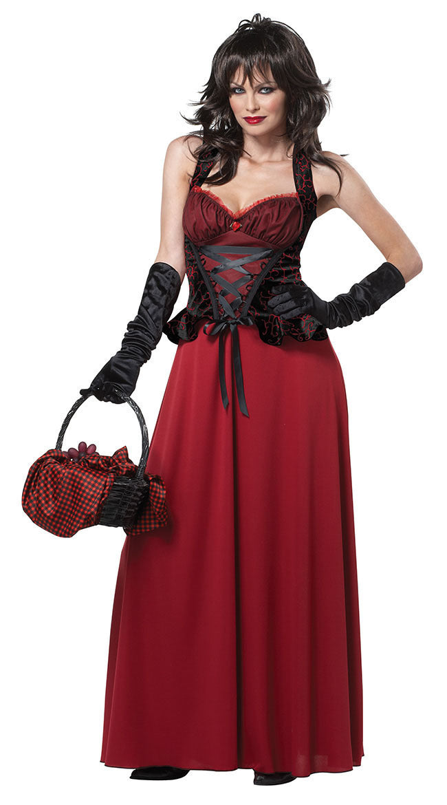 Costume de jeu de costume d'Halloween