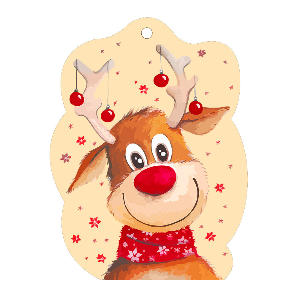 Pendentif de voiture de décoration de noël, ornement suspendu, décoration de maison, pendentif de décoration intérieure