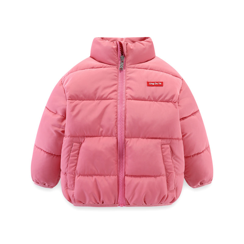 Vêtements en coton pour enfants, garçons et filles