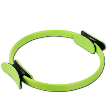 Professional Kewlioo Pilates Ring Pro - PP Fiberglass (38cm Diameter, 6 Colors, 15-inch)