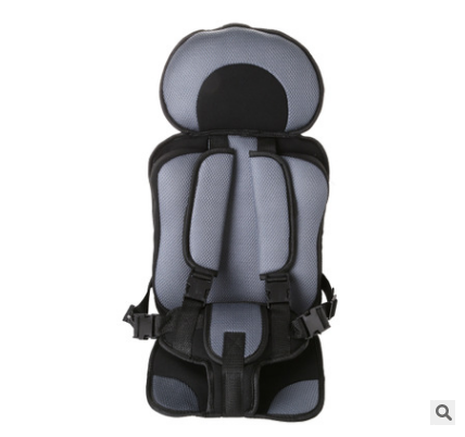 Siège de sécurité pour bébé Siège de sécurité portable pour bébé
