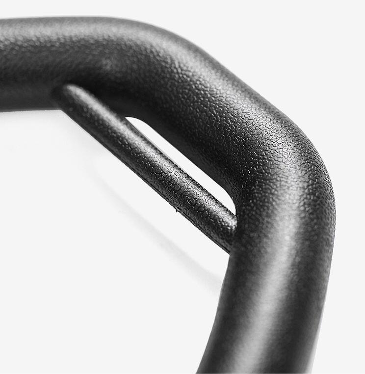 Multifunctional Suspension Training Ring - ABS High-Strength Composite Fitness Equipment