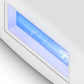 Laser Hair Removal - 300,000 Flash Household Photon Beauty Salon System