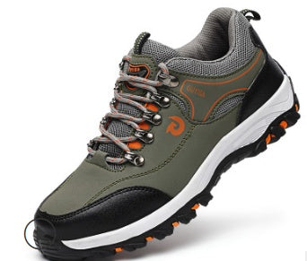 Guisalao Safety Work Boots - Steel Toe Protection - Industrial Collection