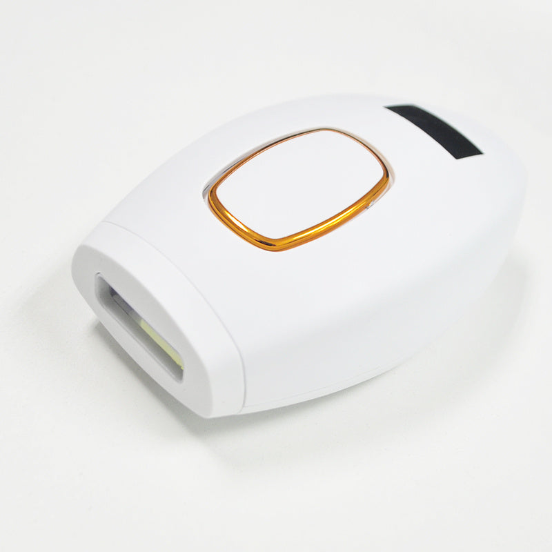 Advanced IPL Photorejuvenation System - Dual-Function Hair Removal & Skin Renewal
