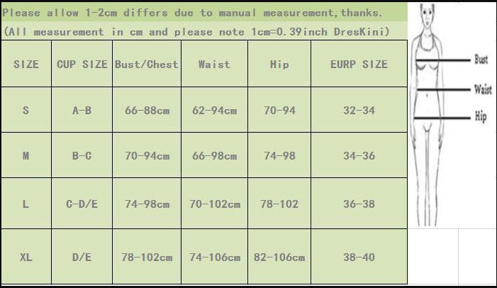Professional Swimsuit Bikini Women's Fission Swimsuit - Polyester (3 Colors, S-L, Sleeveless, Swimming Wading Activities)