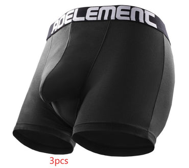 Physiological Boxer Shorts 3pcs - Comfort & Value