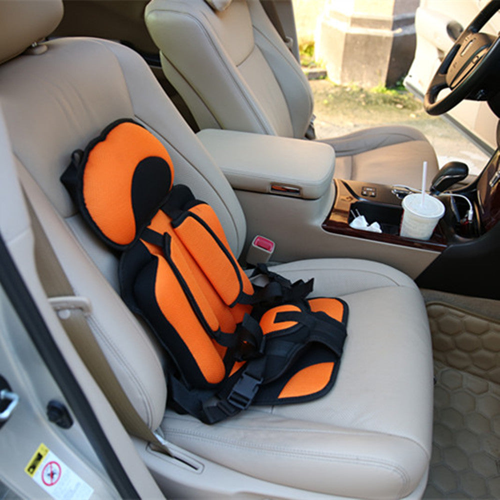 Siège de sécurité pour bébé Siège de sécurité portable pour bébé