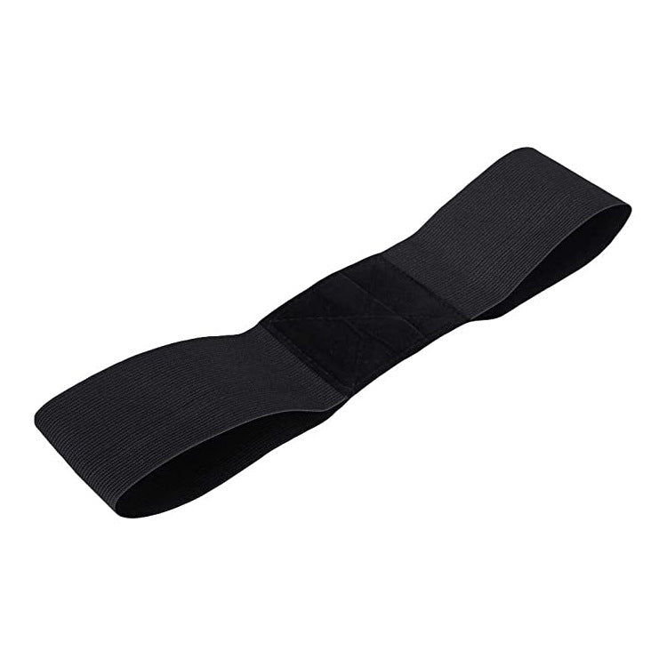 Ceinture de correction du mouvement de la main de golf