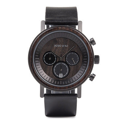 Montres chronographes pour hommes