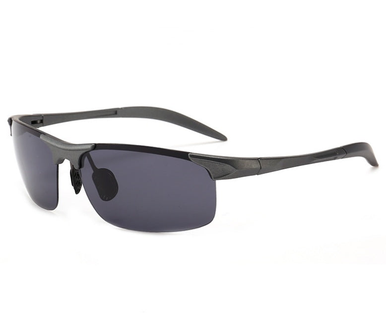 Lunettes de soleil polarisées Sports de plein air Lunettes de soleil de cyclisme Lunettes de soleil