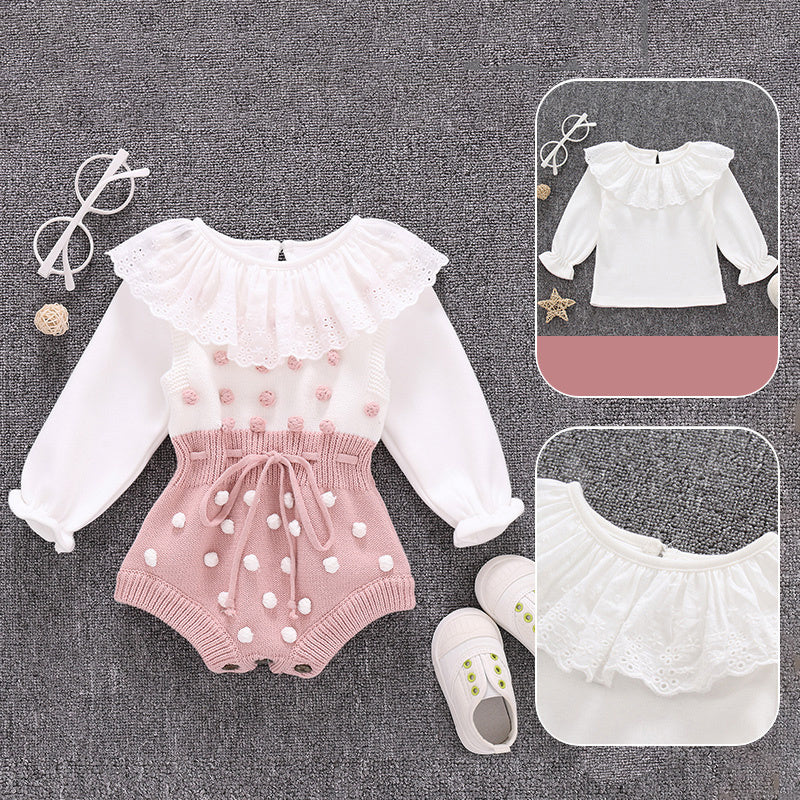 Baby Clothes Set - Professional Design
