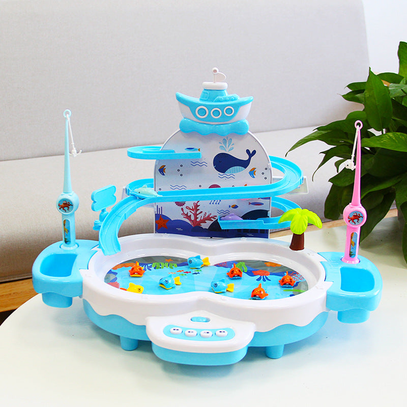 Les jouets d'enfants