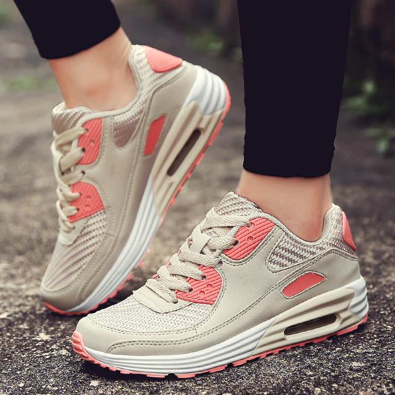 Women's Everyday Casual Shoes - Comfort Walking - Essentials Collection