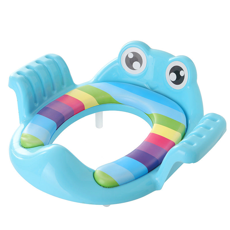 Siège de toilette pour enfants et bébés