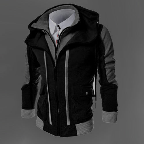 Vestes et manteaux décontractés pour hommes