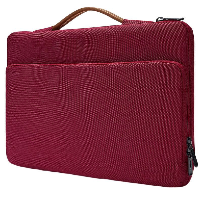Infällbar laptopväska
