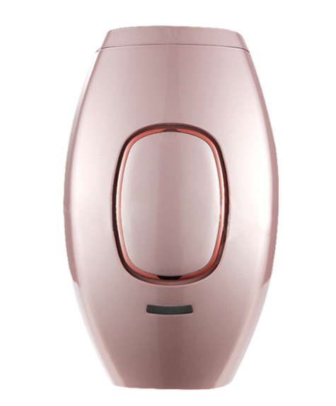 Advanced Hair Removal System V-513 - Pulsed Light Laser with Touch Control