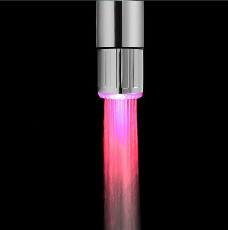 Creative Kitchen Bathroom LED Light Mat