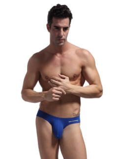 Men's Underwear Briefs - Professional Design