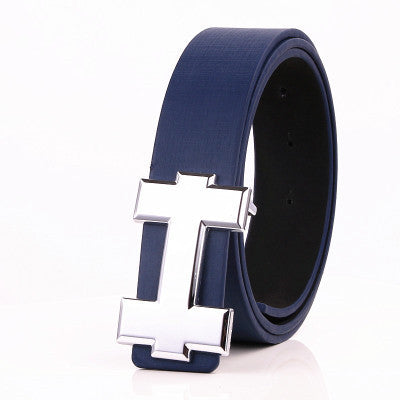 Unisex Belt - Inclusive Design