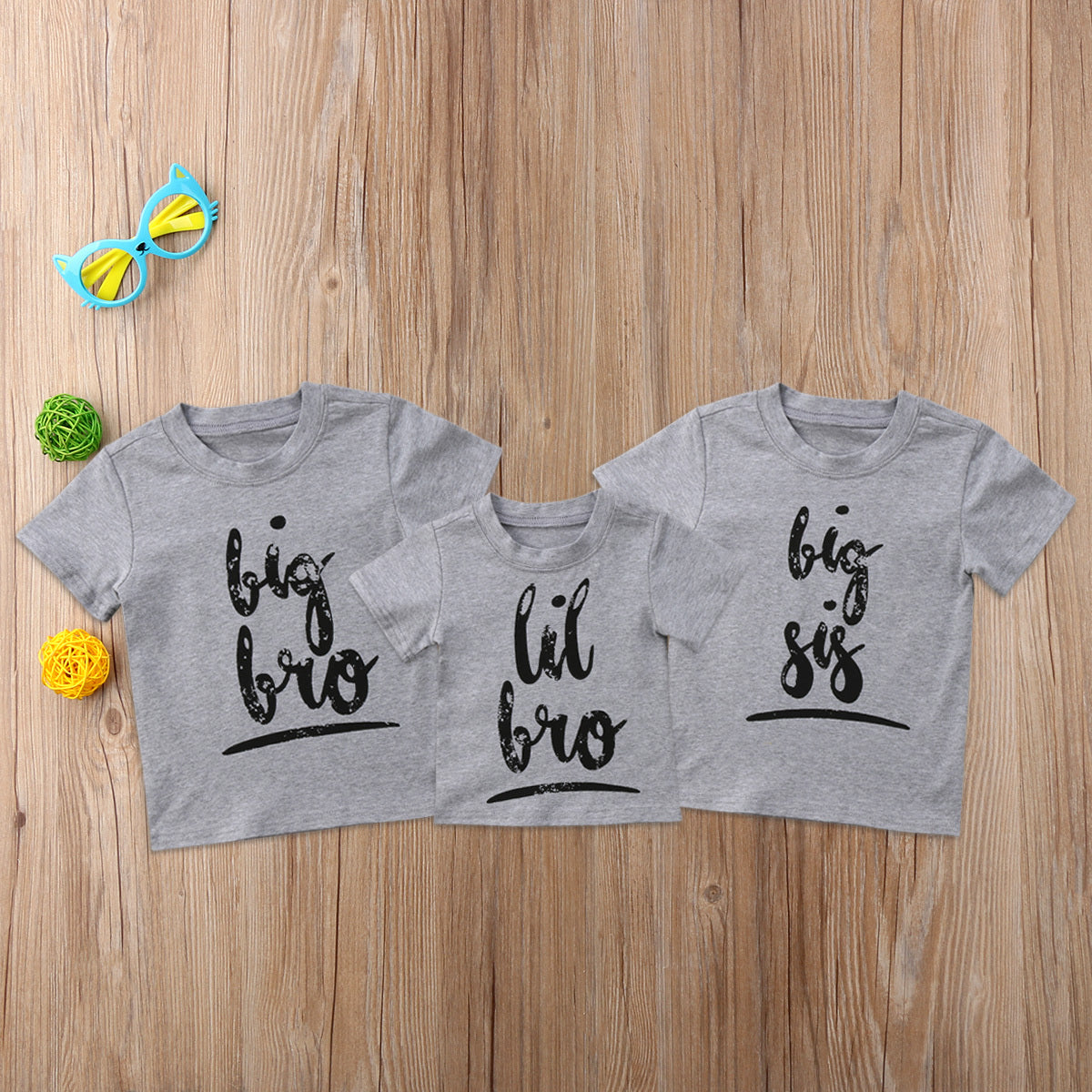 Summer Vibes Printed T-Shirt