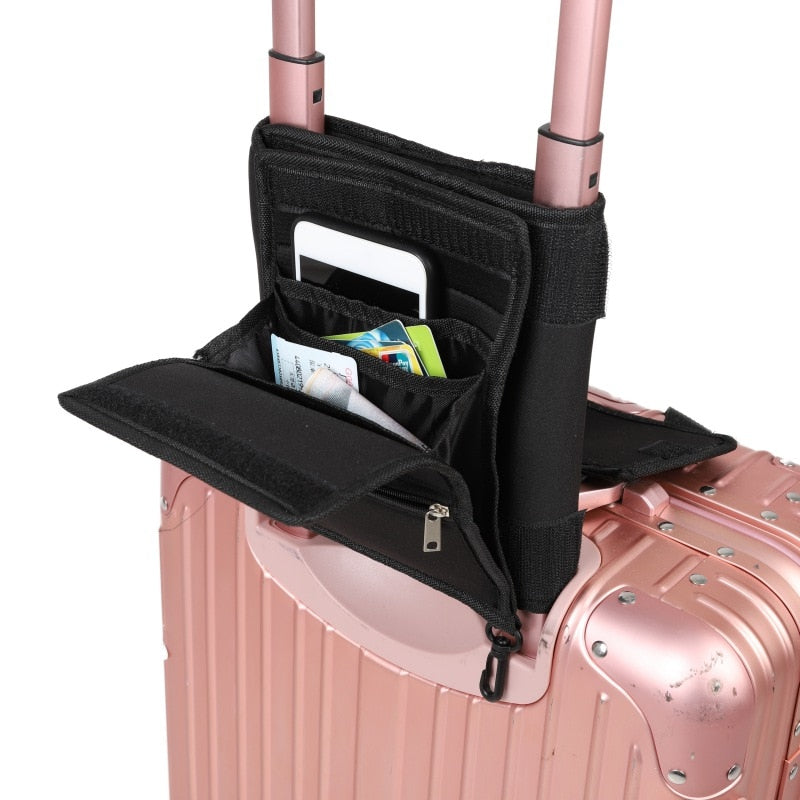 Multifonctionnel décontracté grande capacité emballage de bagages fourre-tout/épaule voyage sac à provisions pliant vêtements pochette de rangement organisateur