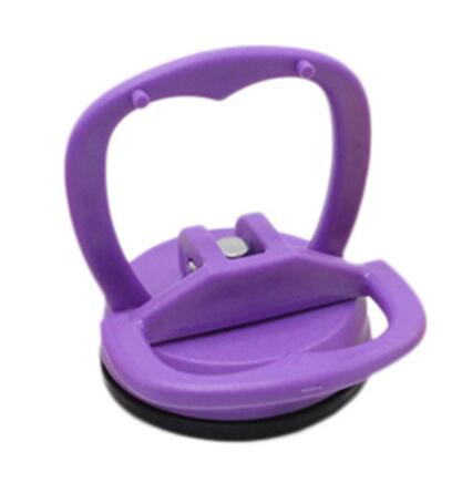 Högkvalitativ bil reparation av bucklor Fix Mend Puller Pull Body Panel Remover Sucker Tool Nytt för polsk bil
