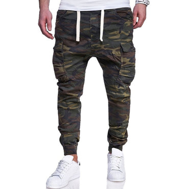 TOLVXHP marque hommes pantalons Hip Hop Harem Joggers pantalon 2021 homme pantalon hommes Joggers Camouflage pantalon pantalons de survêtement grande taille 4XL