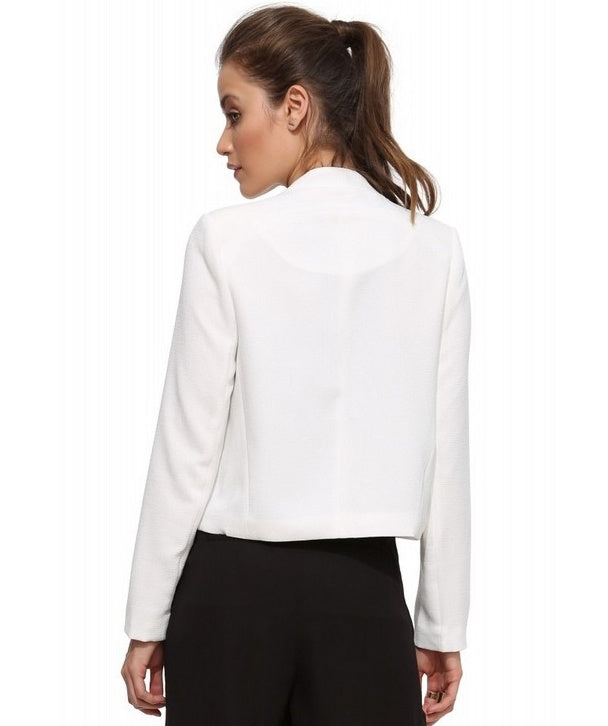 Spring Autumn New Fashion Women's Short Blazer Coat - Stylish & Professional