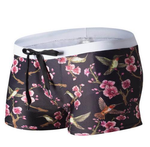 Short de bain brésilien Sunga