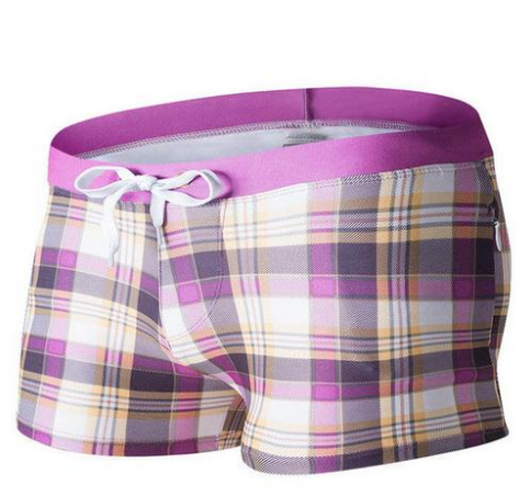 Short de bain brésilien Sunga