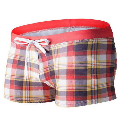 Short de bain brésilien Sunga