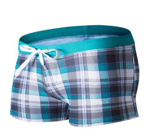 Short de bain brésilien Sunga