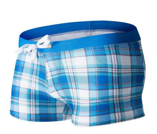 Short de bain brésilien Sunga