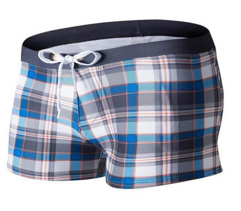 Short de bain brésilien Sunga