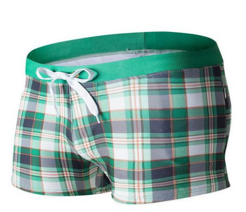 Short de bain brésilien Sunga